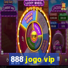 888 jogo vip